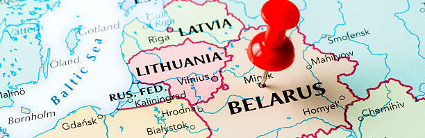 The Fintech and Wider Digital Landscape of Belarus in 2026