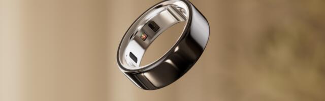 Smart ring maker Oura files for IPO in New York