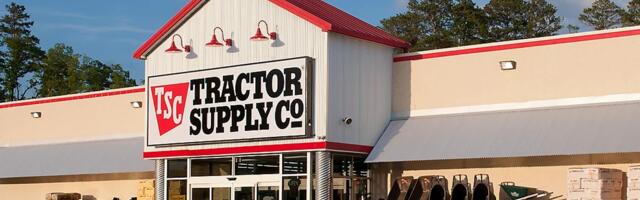 13 New Tractor Supply Tool Finds On The Shelf In May 2026