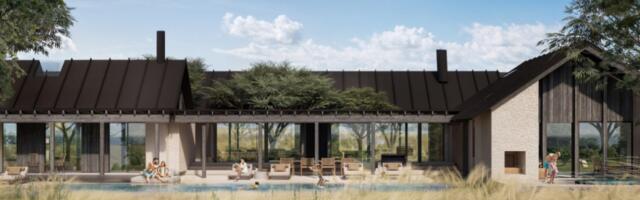 Waldorf Astoria, Aman, and Auberge Invest in Texas Hill Country