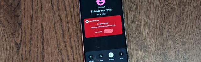 Who’s that mystery caller? This free tool checks if it might be scammy