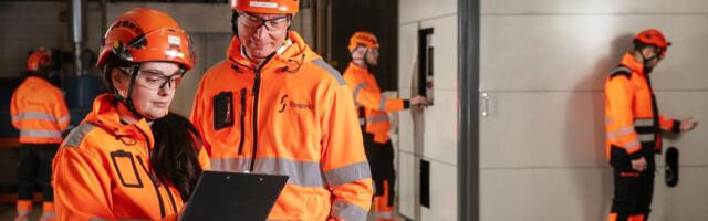 Finland’s Resand expands Norion Bank loan facility to €25 million to scale foundry sand regeneration and recycling