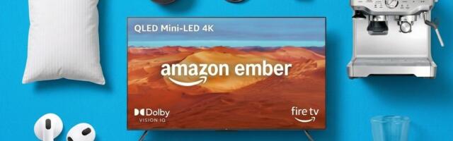 These are the 55 editor-approved early Prime Day deals I'd buy this week — save up to 65% on the AirPods 4, Echo Spot, Ninja Creami, cheap TVs, and more