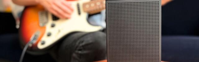 Fender Elie 6 Review: So Close to Being Great