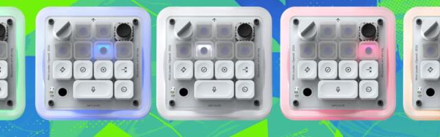 OpenAIs first physical device is here, and its not what we expected