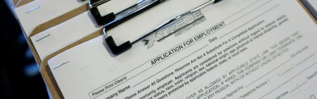 AI Tends to Develop New Stereotypes to Base Hiring Decisions On, Study Says