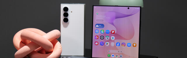 Samsung's Galaxy Z Fold 8 Ultra has a sharper ultrawide camera and a bigger battery