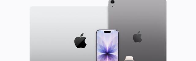 Apple Retires iPhone Upgrade Program for Klarna-Backed Leases