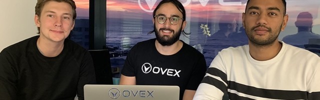 SA crypto exchange OVEX raises strategic investment from global firm