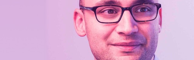 Top Hat co-founder Mike Silagadze joins Ripple Ventures as venture partner