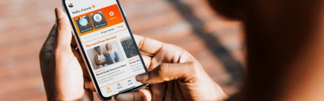 London-based fintech startup Toucan takes flight with €941k boost for its donation app