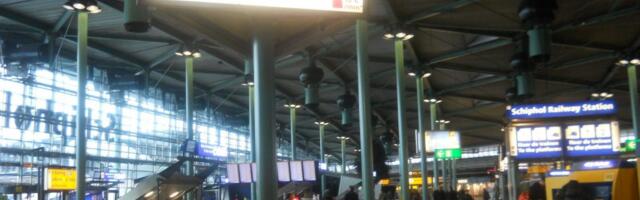 Schiphol Airport Caps Passenger Numbers for Summer