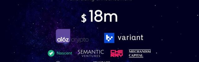 Morpho sees $18 million eclosion in a16z and Variant-led round