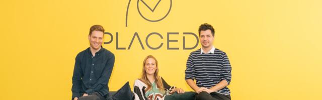 Gen Z recruitment app Placed raises £4m