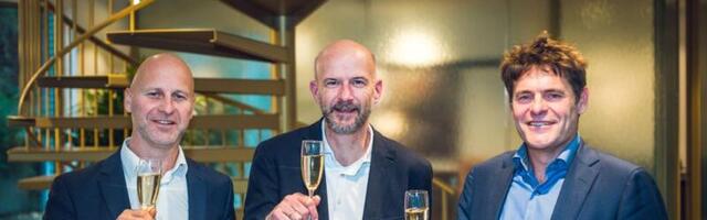 Dutch fintech Mail to Pay acquires POM, a Belgian digital payments provider.