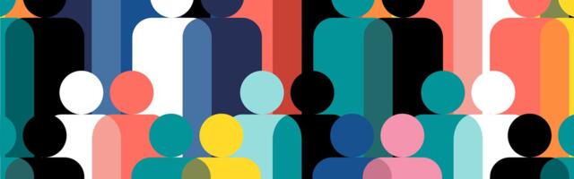 How to find your people