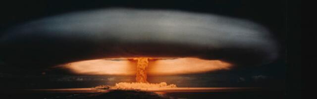 What could actually kill us all?