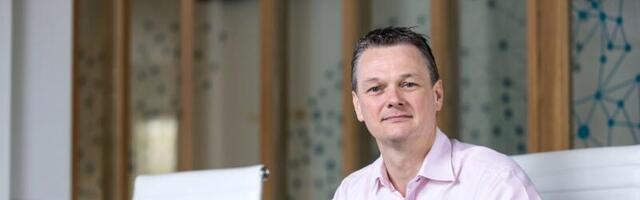 Presidio appoints Alan Claffey as VP of Sales for the Product Procurement Business