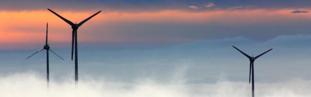 Aston University photonics research to help improve efficiency of wind turbines