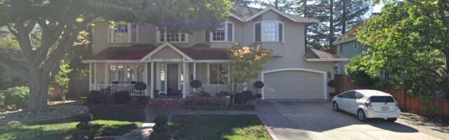 Single-family home sells for $5.1 million in Los Gatos