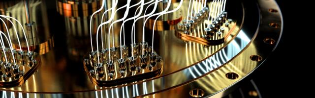 Fund aims to catalyse UK public sector quantum computing