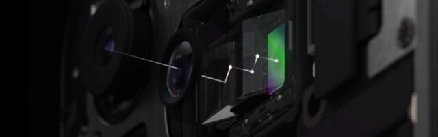 iPhone 16 Pro rumored to gain tetraprism periscope next year