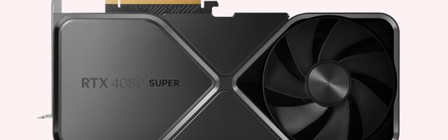 Nvidia announces RTX 4080 Super, 4070 Ti Super and 4070 Super graphics cards