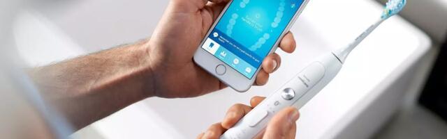 Three million malware-infected smart toothbrushes used in Swiss DDoS attacks — botnet causes millions of euros in damages