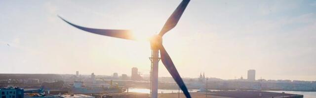 Eocycle Technologies secures $25 million CAD to expand wind turbines in US, Europe