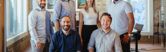 Virtual care software startup OnCall Health raises $7.9 million CAD Series A