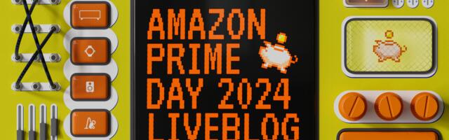 Live and Direct: The Best Prime Day Deals of 2024