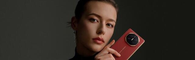 Huawei's global YouTube channel a posts Mate XT Ultimate video, hinting at a global launch