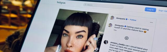 The Controversy Of Virtual Influencers And How They're Taking Over Social Media