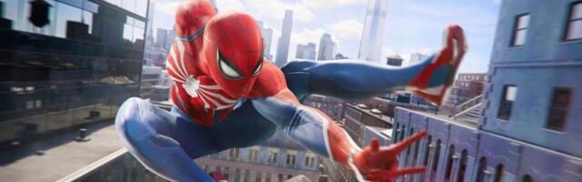 Spider-Man 2 is latest PlayStation exclusive coming to PC