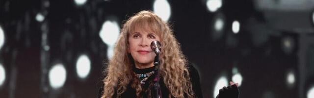 Stevie Nicks says that going through with her pregnancy in 1979 would have 'destroyed' Fleetwood Mac