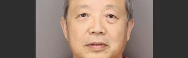 Florida Man Who Spied on Verizon for China Gets 4 Years in Prison