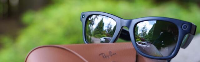 Ray-Ban Meta Smart Glasses Nicely Discounted This Week, Down to $239 ($60 Off)
