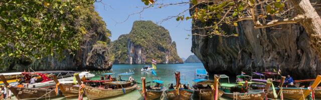 Thailand Launches E-Visa System for Indian Nationals — India Report