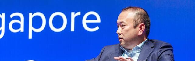 DCG, Former Genesis CEO to Pay SEC $38.5M to Settle Securities Fraud Charges