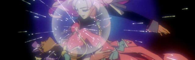Revolutionary Girl Utena Is as Lynchian as Shojo Anime Has Ever Been