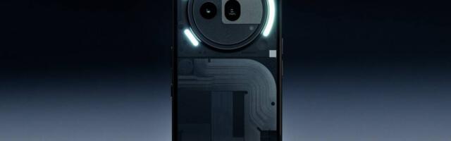 The Nothing team reveals how it designed the look of the Phone (3a) Pro