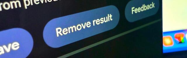It’s now easier to get personal details removed or updated in Google Search