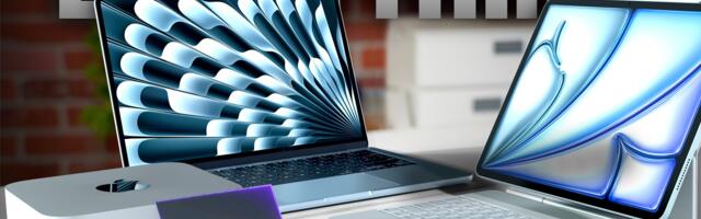 Everything Apple Announced This Week