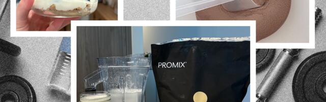 9 Best Protein Powders of 2025, Tested & Reviewed by WIRED