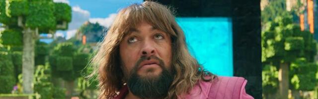 Critics are split on whether 'A Minecraft Movie' is great or the worst film yet of 2025. It'll probably be a hit regardless.