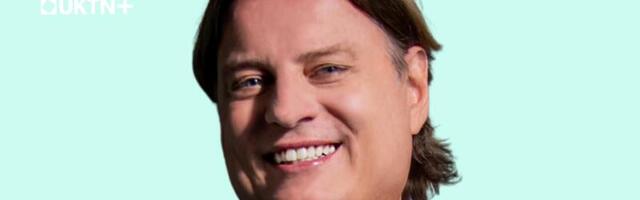 ElasticStage founder: Embrace a little naivety