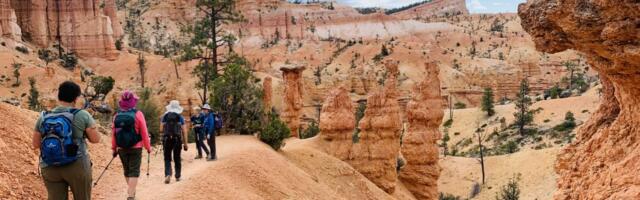 Why Adventure Travelers Are Saying ‘No’ to the U.S.