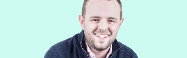 Founder in 5: Cloud Capital CEO on how ‘momentum beats perfection’