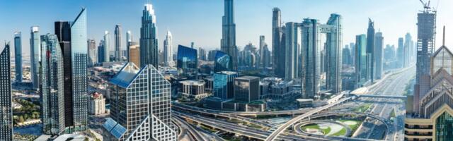 eToro Integrates UAE PASS to Streamline Onboarding for Local Investors