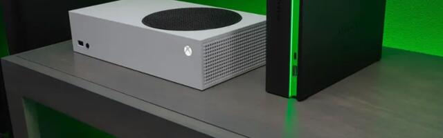 Seagate’s 8TB Game Drive for Xbox Just Got Cheaper for a Limited Time, 16x Storage and One Solid Deal